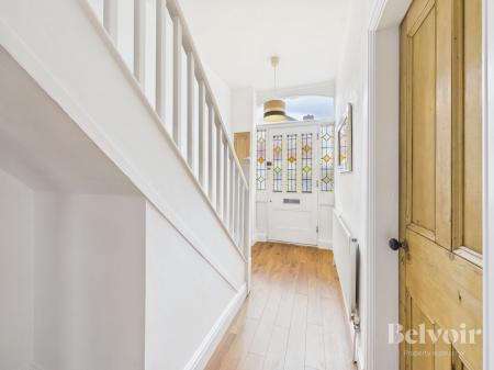 3 bedroom Terraced House to let in Dudley Road, Mossley Hill, Liverpool, L18