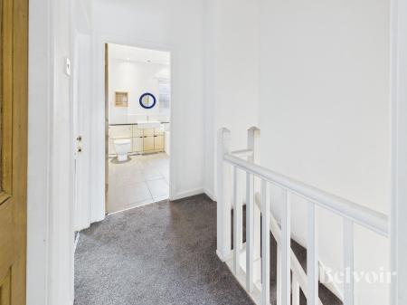 3 bedroom Terraced House to let in Dudley Road, Mossley Hill, Liverpool, L18