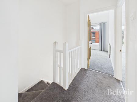 3 bedroom Terraced House to let in Dudley Road, Mossley Hill, Liverpool, L18