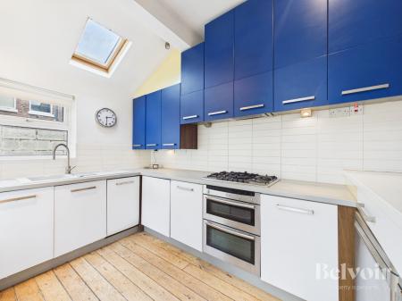 3 bedroom Terraced House to let in Dudley Road, Mossley Hill, Liverpool, L18