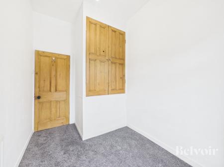 3 bedroom Terraced House to let in Dudley Road, Mossley Hill, Liverpool, L18