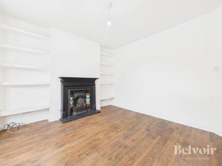 3 bedroom Terraced House to let in Dudley Road, Mossley Hill, Liverpool, L18