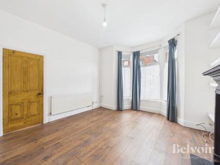 3 bedroom Terraced House to let in Dudley Road, Mossley Hill, Liverpool, L18