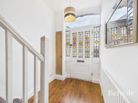 3 bedroom Terraced House to let in Dudley Road, Mossley Hill, Liverpool, L18