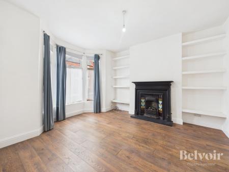 3 bedroom Terraced House to let in Dudley Road, Mossley Hill, Liverpool, L18