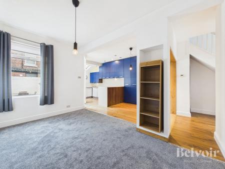 3 bedroom Terraced House to let in Dudley Road, Mossley Hill, Liverpool, L18