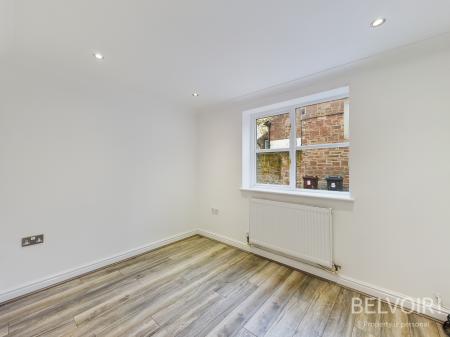 2 bedroom Flat to let in Church Road, Halewood, Liverpool, L26