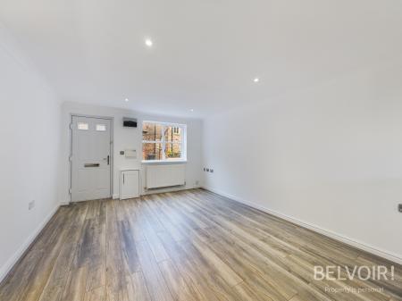 2 bedroom Flat to let in Church Road, Halewood, Liverpool, L26