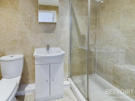 2 bedroom Flat to let in Church Road, Halewood, Liverpool, L26