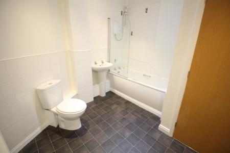 1 bedroom Flat to let in Mystery Close, Wavertree, Liverpool, L15
