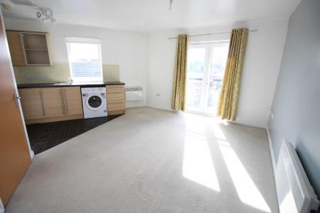 1 bedroom Flat to let in Mystery Close, Wavertree, Liverpool, L15