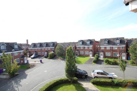 1 bedroom Flat to let in Mystery Close, Wavertree, Liverpool, L15