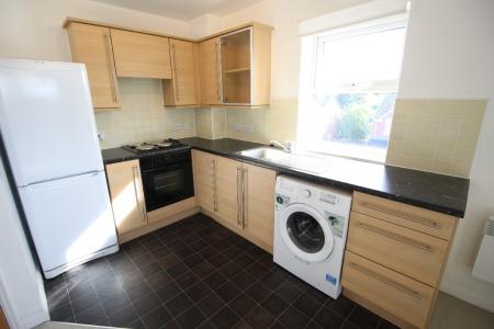 1 bedroom Flat to let in Mystery Close, Wavertree, Liverpool, L15