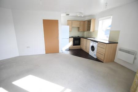 1 bedroom Flat to let in Mystery Close, Wavertree, Liverpool, L15