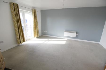 1 bedroom Flat to let in Mystery Close, Wavertree, Liverpool, L15