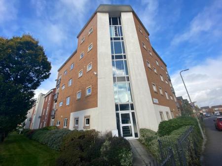Addenbrooke Drive, Aigburth, Liverpool, L24