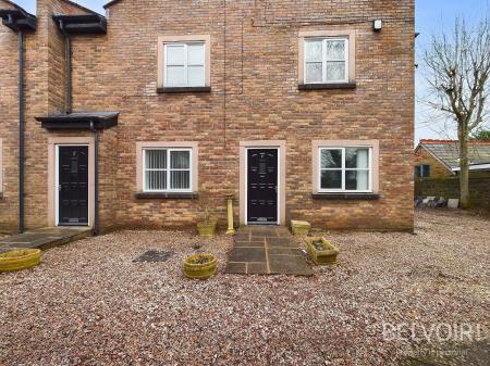 2 bedroom Flat to let in Church Road, Halewood, Liverpool, L26
