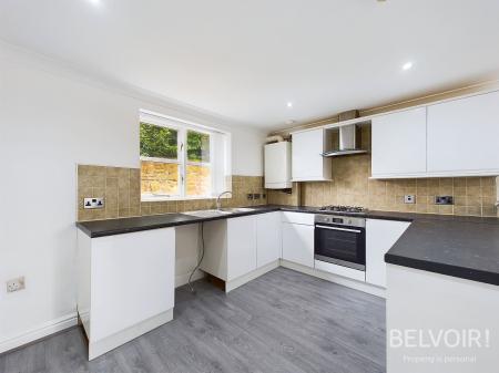 2 bedroom Flat to let in Church Road, Halewood, Liverpool, L26