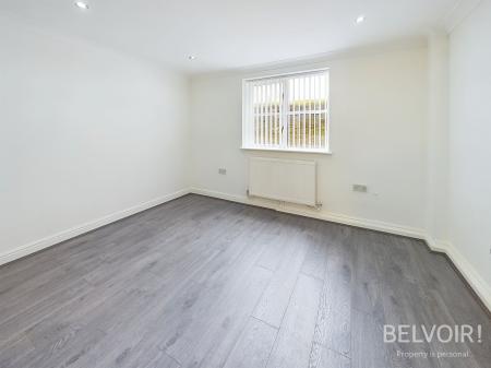 2 bedroom Flat to let in Church Road, Halewood, Liverpool, L26