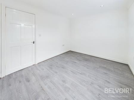 2 bedroom Flat to let in Church Road, Halewood, Liverpool, L26