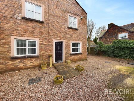 Church Road, Halewood, Liverpool, L26