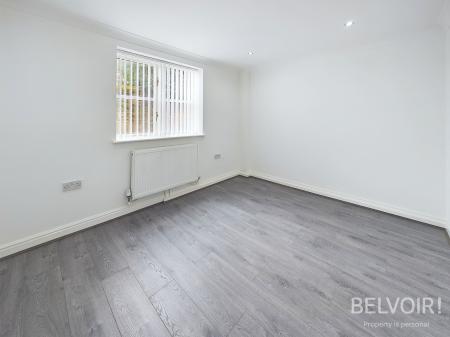 2 bedroom Flat to let in Church Road, Halewood, Liverpool, L26