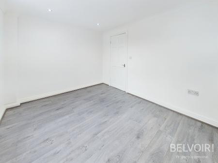 2 bedroom Flat to let in Church Road, Halewood, Liverpool, L26