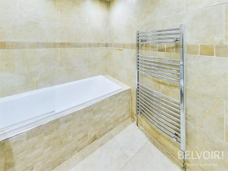 2 bedroom Flat to let in Church Road, Halewood, Liverpool, L26