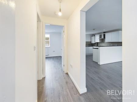2 bedroom Flat to let in Church Road, Halewood, Liverpool, L26