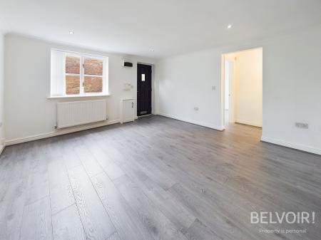 2 bedroom Flat to let in Church Road, Halewood, Liverpool, L26