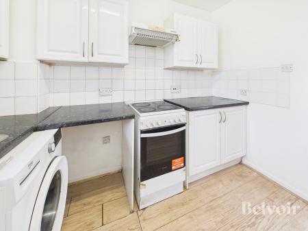 2 bedroom Flat to let in Minster Court, City Centre, Liverpool, L7