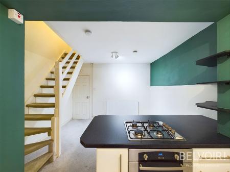 2 bedroom Terraced House to let in Strathcona Road, Wavertree, Liverpool, L15