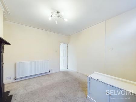 2 bedroom Terraced House to let in Strathcona Road, Wavertree, Liverpool, L15