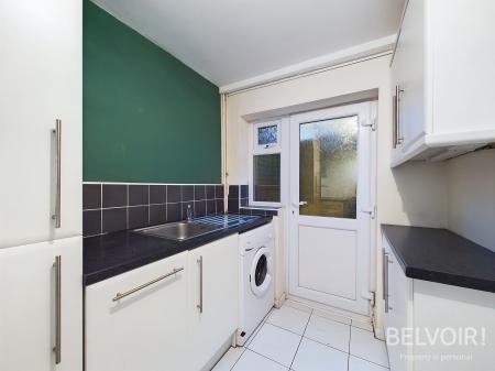 2 bedroom Terraced House to let in Strathcona Road, Wavertree, Liverpool, L15