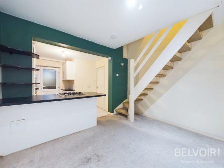 2 bedroom Terraced House to let in Strathcona Road, Wavertree, Liverpool, L15