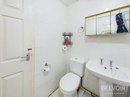 2 bedroom Terraced House to let in Strathcona Road, Wavertree, Liverpool, L15