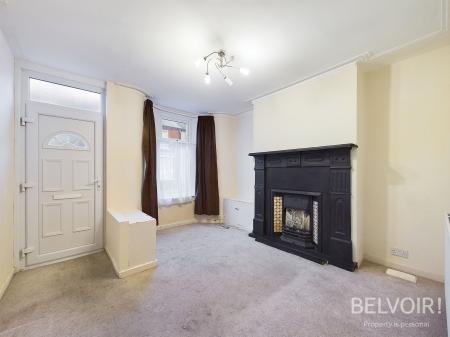 2 bedroom Terraced House to let in Strathcona Road, Wavertree, Liverpool, L15