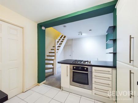2 bedroom Terraced House to let in Strathcona Road, Wavertree, Liverpool, L15