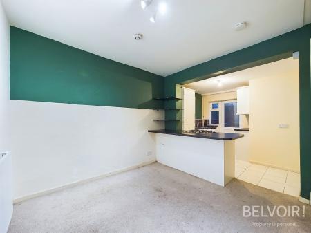 2 bedroom Terraced House to let in Strathcona Road, Wavertree, Liverpool, L15