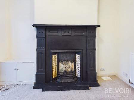 2 bedroom Terraced House to let in Strathcona Road, Wavertree, Liverpool, L15