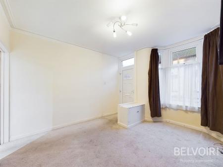 2 bedroom Terraced House to let in Strathcona Road, Wavertree, Liverpool, L15