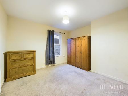 2 bedroom Terraced House to let in Strathcona Road, Wavertree, Liverpool, L15