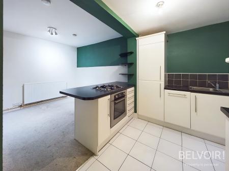2 bedroom Terraced House to let in Strathcona Road, Wavertree, Liverpool, L15