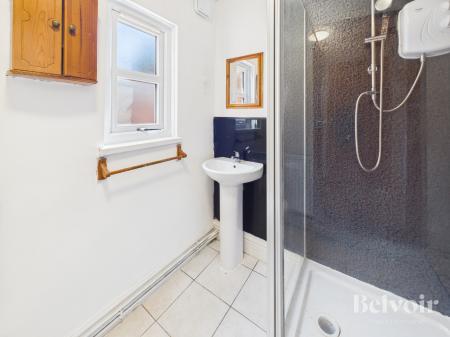 4 bedroom Terraced House to let in Russell Road, Mossley Hill, Liverpool, L18