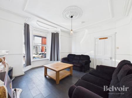 4 bedroom Terraced House to let in Russell Road, Mossley Hill, Liverpool, L18
