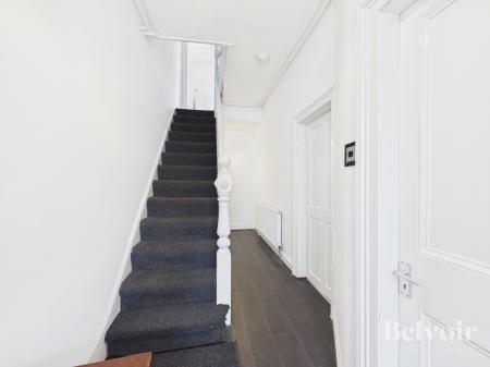 4 bedroom Terraced House to let in Russell Road, Mossley Hill, Liverpool, L18