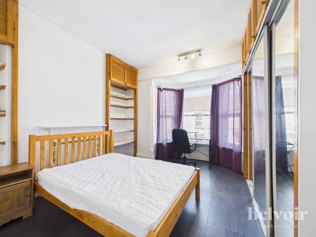 4 bedroom Terraced House to let in Russell Road, Mossley Hill, Liverpool, L18