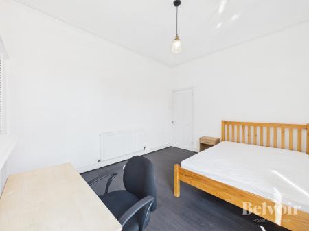 4 bedroom Terraced House to let in Russell Road, Mossley Hill, Liverpool, L18