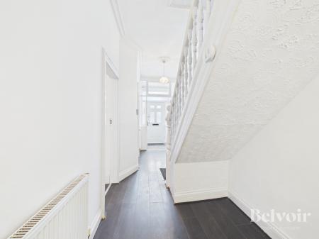 4 bedroom Terraced House to let in Russell Road, Mossley Hill, Liverpool, L18