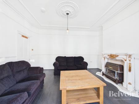 4 bedroom Terraced House to let in Russell Road, Mossley Hill, Liverpool, L18
